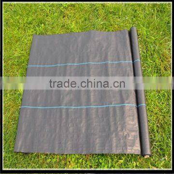Factory Direct Sale Gardening Weed Control Geotextile photo-5