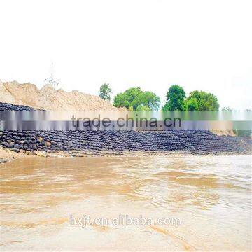 SCHIEBEL River Bank Slope Protection Short Fiber Geotextile Ecological Bag photo-6