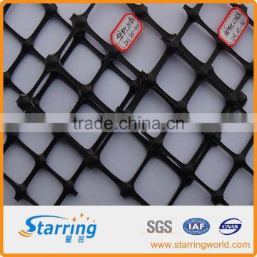 Polypropylene Geogrid photo-4