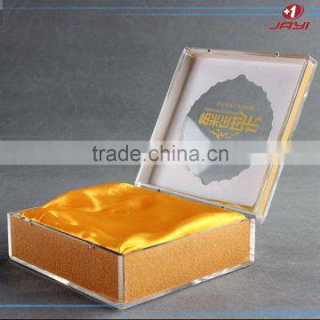 China Factory Acrylic Gift Box for Bracelet & Bracelet Gift Box photo-2