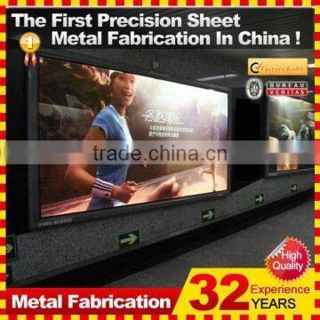 Metro Single Side Light Box Advertising photo-4