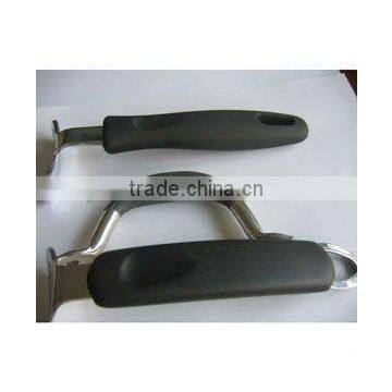 100% Silicone Silicone Cooker Handles(Kichenware Tools) photo-2