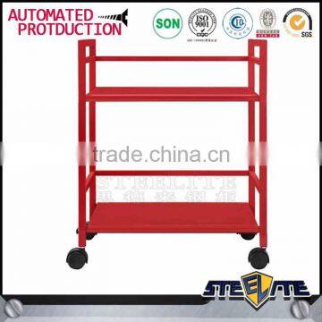 Online Hot Sale Living Room Furniture Display Rack Decorative Shelf photo-6