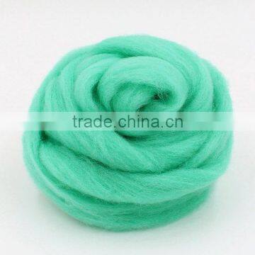 Wholesale Wool Roving for Felting Crafts photo-6