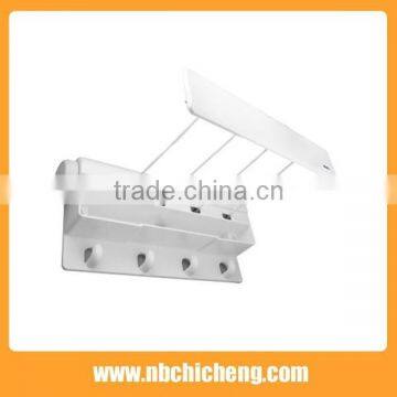 Plastic Retractable Cloth Line / Washing Line photo-2
