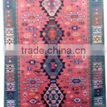 Carpet/Handmade Oriental Rugs/Cotton Rags-3