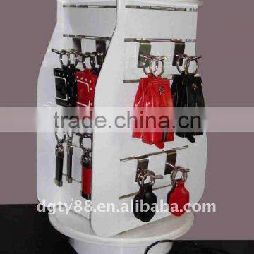 Custom Thermoforming Vacuum Thick Blister Display Four Sides Viable