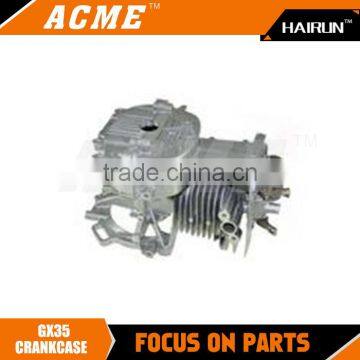 gx35 crankcase