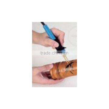 Professional Designing Pyrography Tool Wood Burning Station photo-2