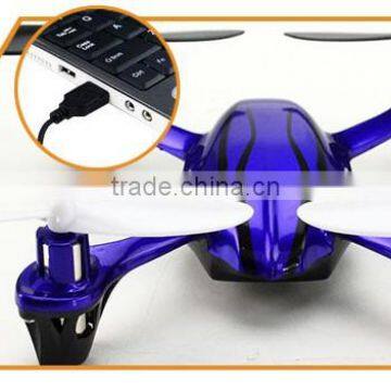 Top Selling Products 2015 Mini Dron 4CH 6-axle R/C Quadricopter Nano Drone JXD-385 photo-4