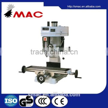 drilling & milling machine of china of smac