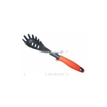 2016 Colorful Nylon Utensil With Plastic Handle Can Hang on the Pot Edge photo-2