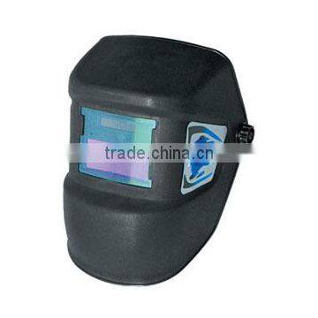 impact-resistant shell automatic welding mask