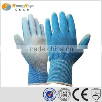 Sunnyhope Hand Gloves Manufacturer Making