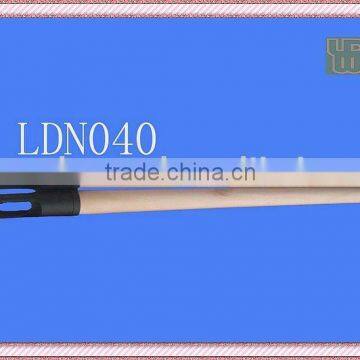 Natural wooden mop handle LDN040