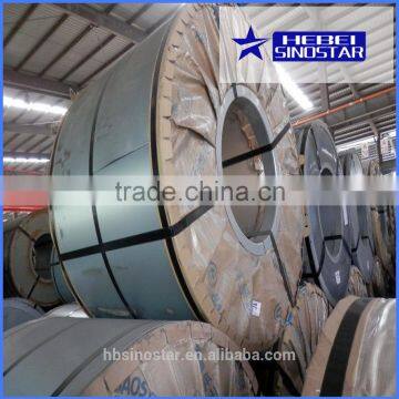 China supplier supply best price DC01 SPCC ST12 DC04 D06/ASTM Cold Rolled Steel Coil