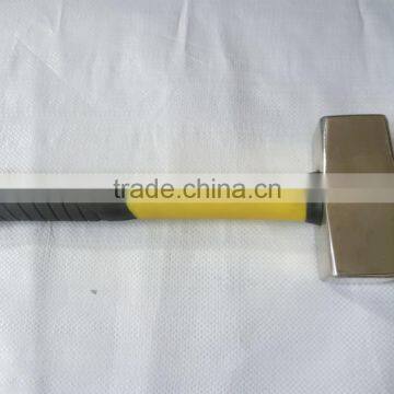 5P High Quality (1P~18P )Hammer Sledge German Type Stainless Steel photo-3