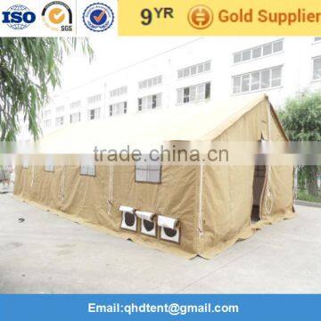 air conditioned frame winter tent for sale