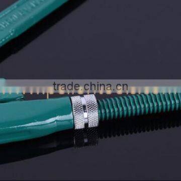 Multi Functional Product TypeCarbon Steel 45 Degree Olecranoid Pipe Wrench Price photo-2