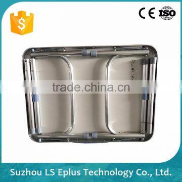 Good Quality Portable Outdoor Folding Camp Table photo-2