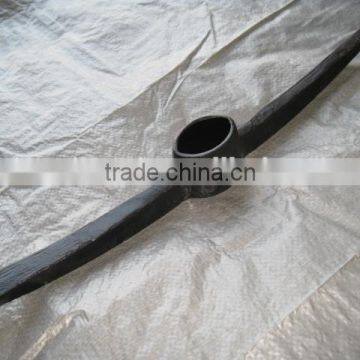 Hand Tools Railway Steel Pickaxe Made in China photo-4