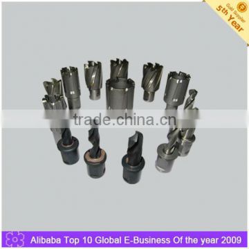 Offer for Special Hollow Drill Bit for Rail Drilling Machine