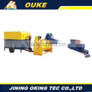 Good Quality Asphalt Road Crack Sealing Machine,road Maintenance,used Asphalt Distributor Trucks Sale photo-6