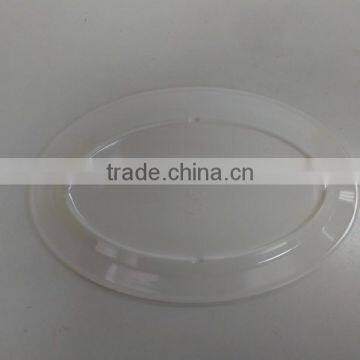 Oblong Dinnerware Plate Melamine Plate photo-2
