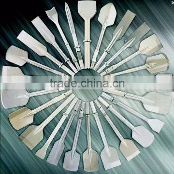 China professional produce Paving pneumatic hydraulic Jack breaker hammer carving chisel