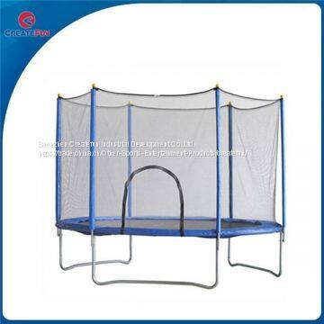 CreateFun 8ft Trampoline Sport Supply photo-3