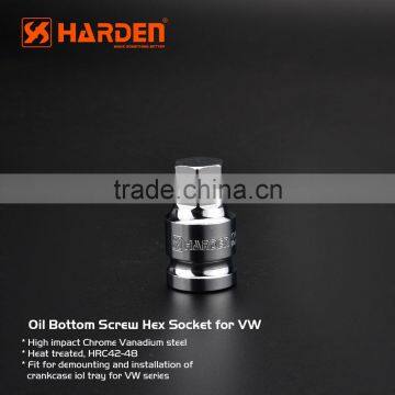 Professional Oil Bottom Screw Hex Socket For VW photo-2
