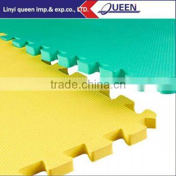 No Odour Anti-Slip EVA Foam Floor Mat photo-3