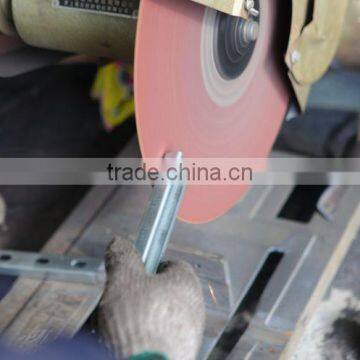 Cable Duct System of Electrical Galvanized Strut Profiles Channel photo-6