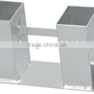 Newest Hot-sale Metial Extendable Firewood Rack photo-3