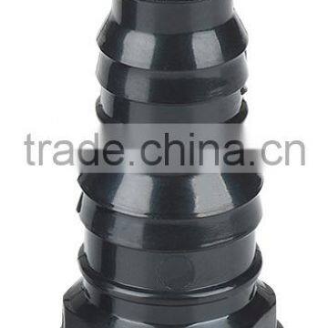 Various Style Superior Solid Brass Strength Fabric Energy-saving New Star Adaptor photo-2