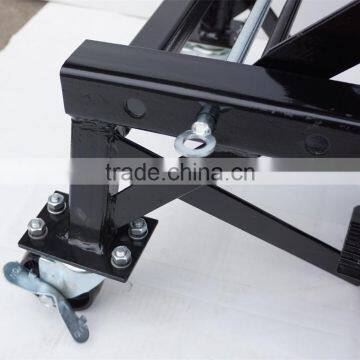 300lbs Steel Motorbike Support Made in China photo-3