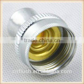 Precision Sheet Metal Stamping Hose Coupling photo-6