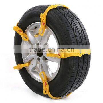 snow Tire chains