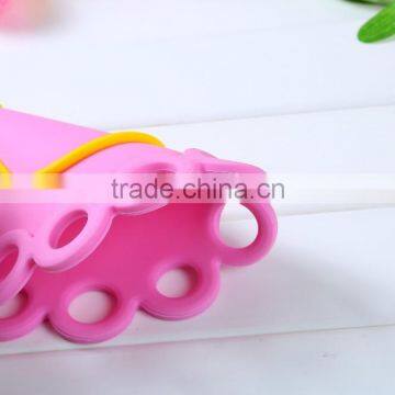 High Quality Silicone Mat,heat Resistant Non-stick Pot Pad photo-2