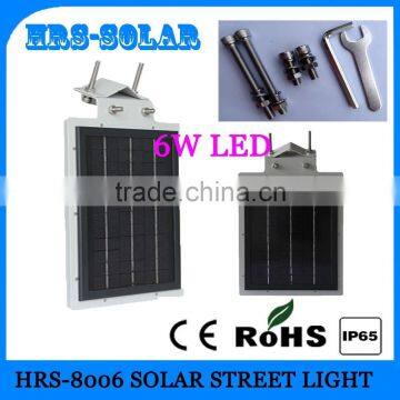 5w to 60w Led Solar Lights,all in One Solar Street Light,outdoor Solar Light photo-3