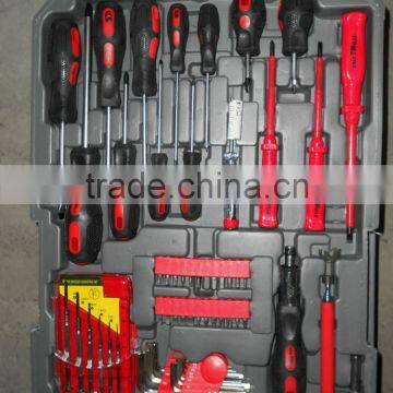 New 2014 Tool Set Tool Box Tractor Manufacturer China Wholesale Supplier H6038D 186pcs Aluminium Tool Set photo-4