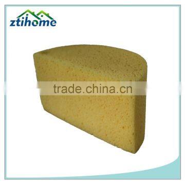 Turtleback Shape Washing Sponge for Car photo-3