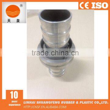 Stainess Steel Fire Hose Fittings Coupling/types of Fire Hose Couplings/pvc Fire Hose Coupling photo-3