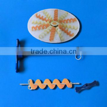 Potato Spiral Cutter