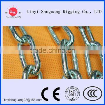 HIGH QUALITY G30 LONG LASHING LINK CHAIN photo-2