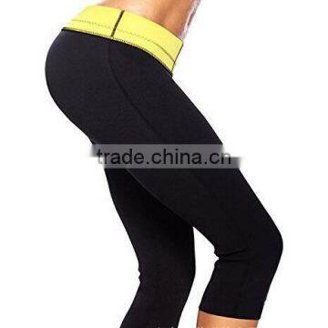 Hot sale best sell super stretch super women hot shapers Control Panties pant stretch neoprene slimming body shaper 6 size