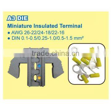 Automotive Interchangeable Crimper Kit photo-5