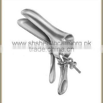 Cusco Vaginal Speculum