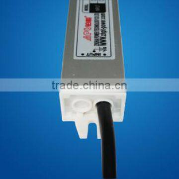 Led Waterproof Power Supply Constant Voltage 24V 20W photo-5