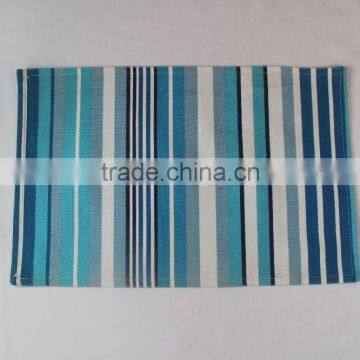 Wholesale twill cotton dinner placemat